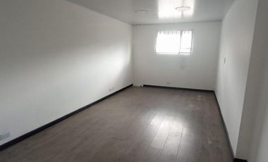 edificio en arriendo en acevedo tejada. Cod A2347