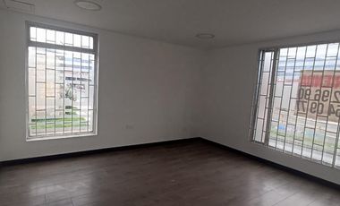edificio en arriendo en acevedo tejada. Cod A2347