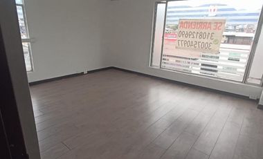 edificio en arriendo en acevedo tejada. Cod A2347
