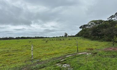 finca en venta en vereda campo alegre. Cod V9561806