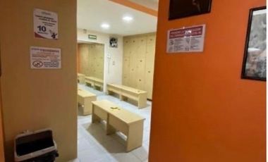 Edificio en renta en Cuajimalpa