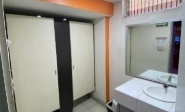 Edificio en renta en Cuajimalpa