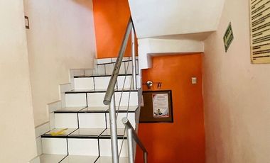 Edificio en renta en Cuajimalpa