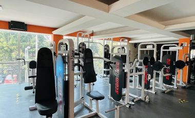 Edificio en renta en Cuajimalpa