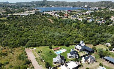 VENTA DE NEGOCIO EN Potrero de los Funes