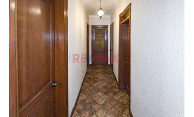 ¡En Venta Hermoso Dúplex Con Vista Al Mar En Chorrillos!