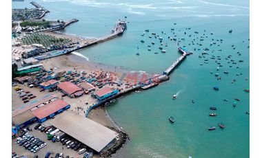 ¡En Venta Hermoso Dúplex Con Vista Al Mar En Chorrillos!