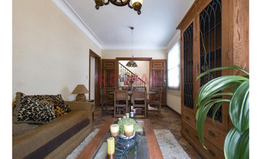 ¡En Venta Hermoso Dúplex Con Vista Al Mar En Chorrillos!
