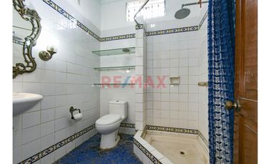 ¡En Venta Hermoso Dúplex Con Vista Al Mar En Chorrillos!