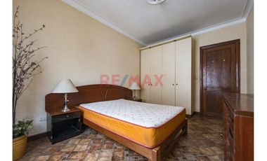 ¡En Venta Hermoso Dúplex Con Vista Al Mar En Chorrillos!