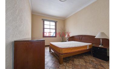 ¡En Venta Hermoso Dúplex Con Vista Al Mar En Chorrillos!