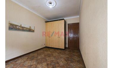 ¡En Venta Hermoso Dúplex Con Vista Al Mar En Chorrillos!