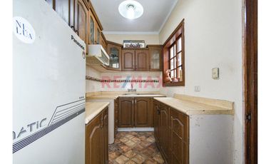 ¡En Venta Hermoso Dúplex Con Vista Al Mar En Chorrillos!