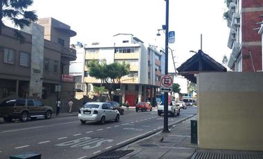 Alqu. Local 70 M2 Cerca Av.9 de Octubre(J. Luna)