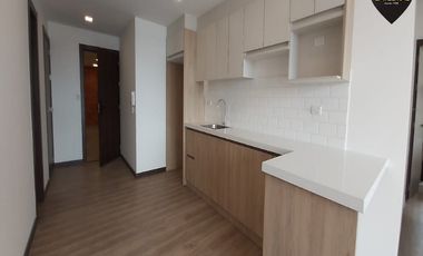 Departamento de venta en Av. 12 de Octubre – código:18339