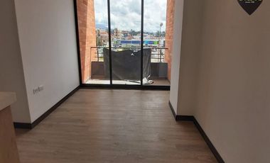 Departamento de venta en Av. 12 de Octubre – código:18339