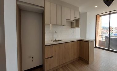 Departamento de venta en Av. 12 de Octubre – código:18339