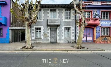 Sitio en Venta en Recoleta