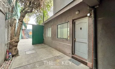 Sitio en Venta en Recoleta
