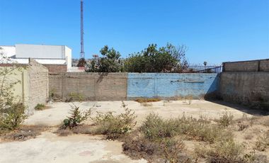 Sitio en Venta en Sector El Llano, Avenida Videla