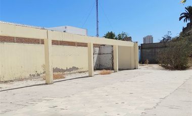 Sitio en Venta en Sector El Llano, Avenida Videla