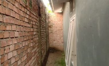 Rumah Dijual Rugi di Istana Arofatuna Palembang