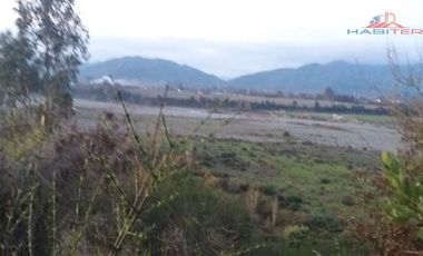 Parcela en Venta en Sector Socavon