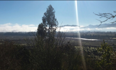 Parcela en Venta en Sector Socavon
