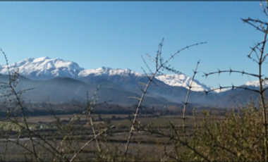 Parcela en Venta en Sector Socavon