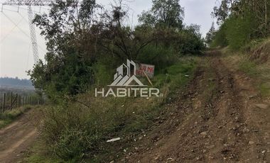 Parcela en Venta en Sector Socavon