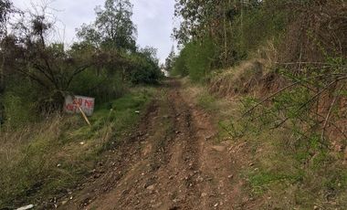 Parcela en Venta en Sector Socavon