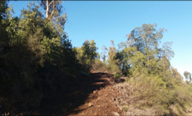 Parcela en Venta en Sector Socavon