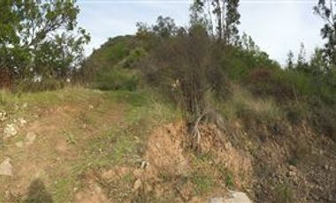 Parcela en Venta en Sector Socavon