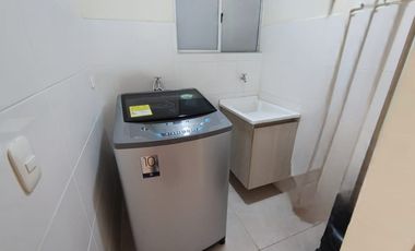 apartamento en arriendo en miramar. Cod A107279