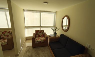 apartamento en arriendo en miramar. Cod A107279