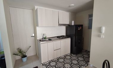 apartamento en arriendo en miramar. Cod A107279