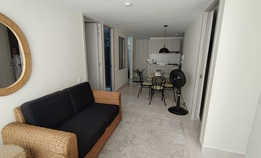 apartamento en arriendo en miramar. Cod A107279