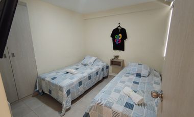 apartamento en arriendo en miramar. Cod A107279