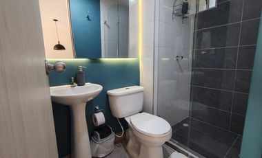 apartamento en arriendo en miramar. Cod A107279