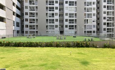 apartamento en arriendo en miramar. Cod A107279