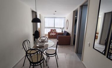 apartamento en arriendo en miramar. Cod A107279