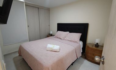 apartamento en arriendo en miramar. Cod A107279