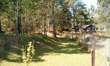 HERMOSO CHALET CON DETALLES UNICOS CASI A ESTRENAR EN EL BOSQUE DE COSTA DEL ESTE.