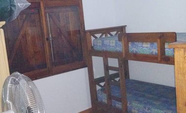 HERMOSO CHALET CON DETALLES UNICOS CASI A ESTRENAR EN EL BOSQUE DE COSTA DEL ESTE.