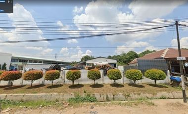 Serius Cari Tanah dan Gudang di Ciptomangunkusumo Samarinda