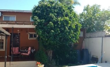 Casa en venta en Tigre a metros de Av. Liniers
