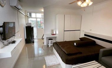 1 Bedroom Condo for sale at New Village Condominium