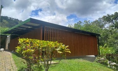 Vendo excelente finca en Tobia