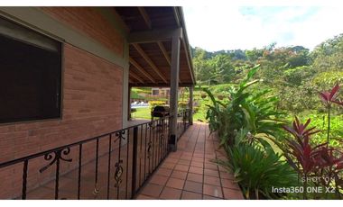 Vendo excelente finca en Tobia