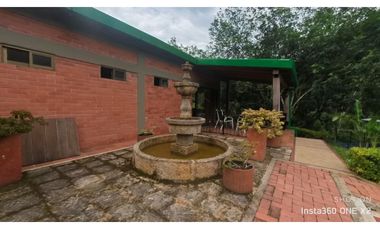 Vendo excelente finca en Tobia
